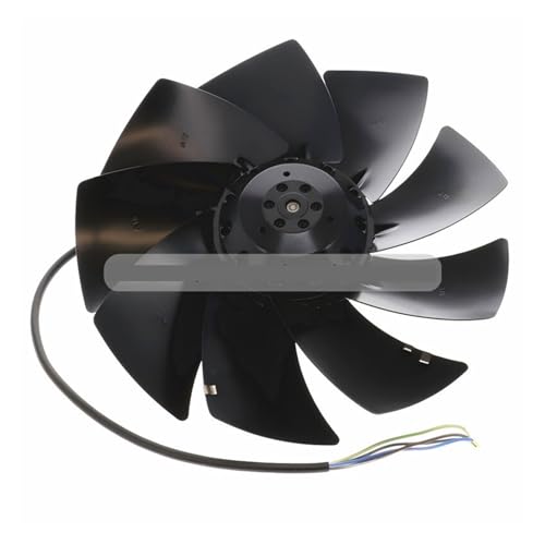 A2E250-AR35-05 A4E250-AA04-01 A4E250-AA04-02 A4E250-AA04-33 A4E250-AA04-34 M2E068-CF Cooling Fan(A2E250-AR35-05