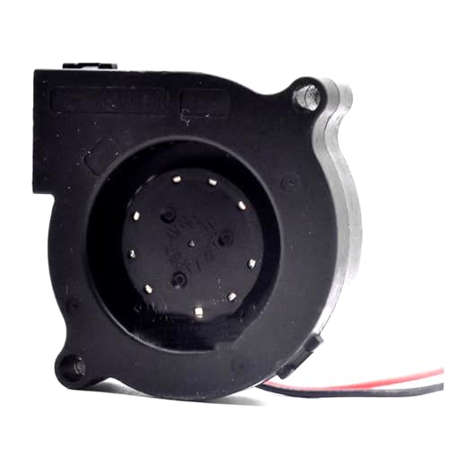 NMB BM5115-04W-B59 DC12V 0.24A Cooling Fan