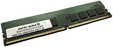 16GB Memory for Dell PowerEdge T130 DDR4 2400MHz ECC UDIMM RAM