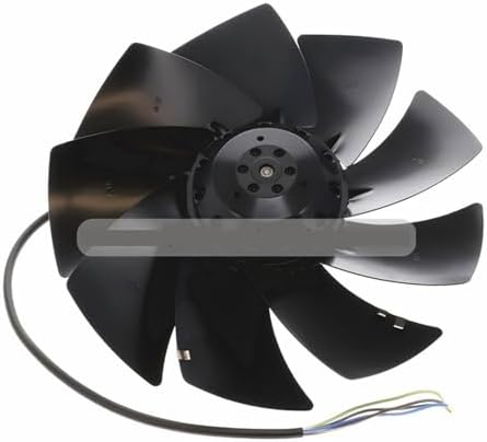 A2E250-AE65-01 A2E250-AE65-02 A2E250-AE65-10 A2E250-AE65-11 A2E250-AE65-17 A2E250-AE65-18 Cooling Fan(A2E250-AE65-17