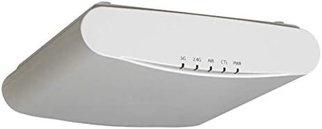 Ruckus Wireless ZoneFlex R510 Unleashed Indoor Access Point, Concurrent Dual-Band, 802.11ac, 9U1-R510-US00