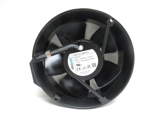 ebm-papst Inc. W2E143-AB09-01|B0F26TMPVM