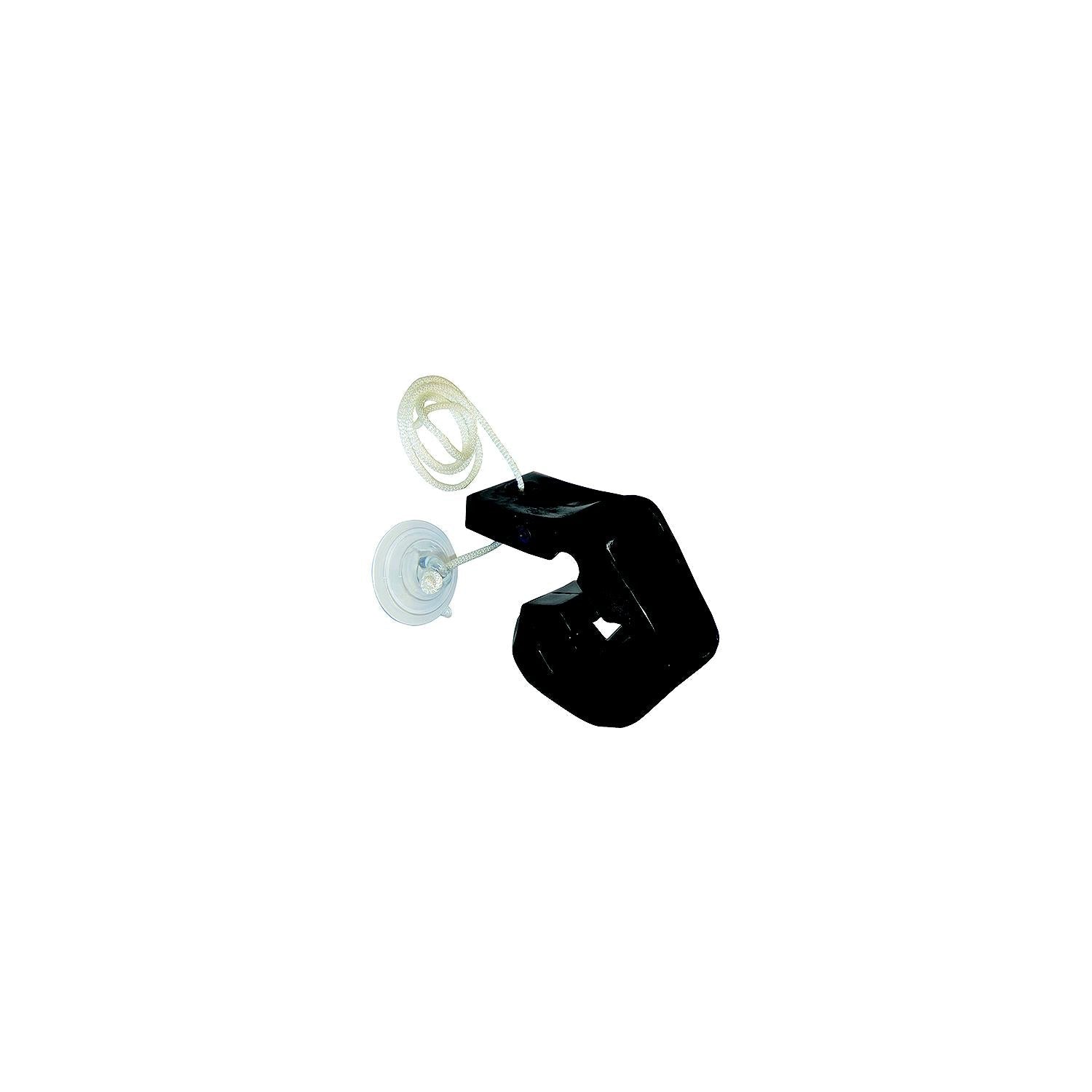 Taylor Made Products 1062 Taylor PWC Fender, Black