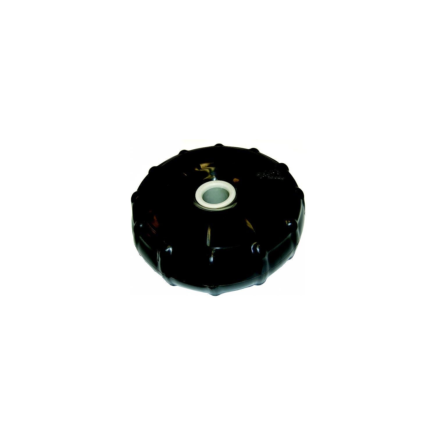Taylor Made Products 1214 Taylor 14" PVC Dock Post Guide Wheel
