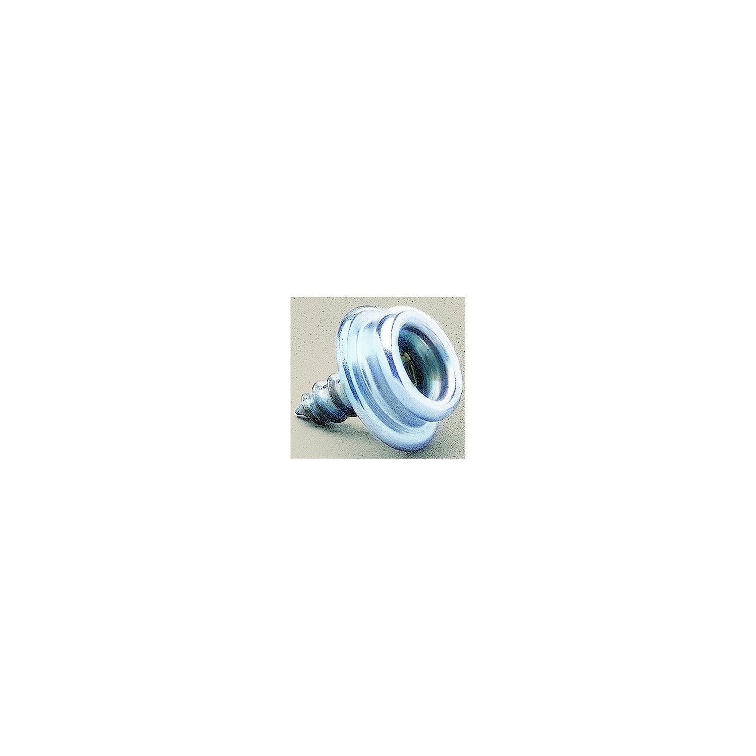 Taylor Made Products 100402 Dot Fast Male Wscrw 100/Pak