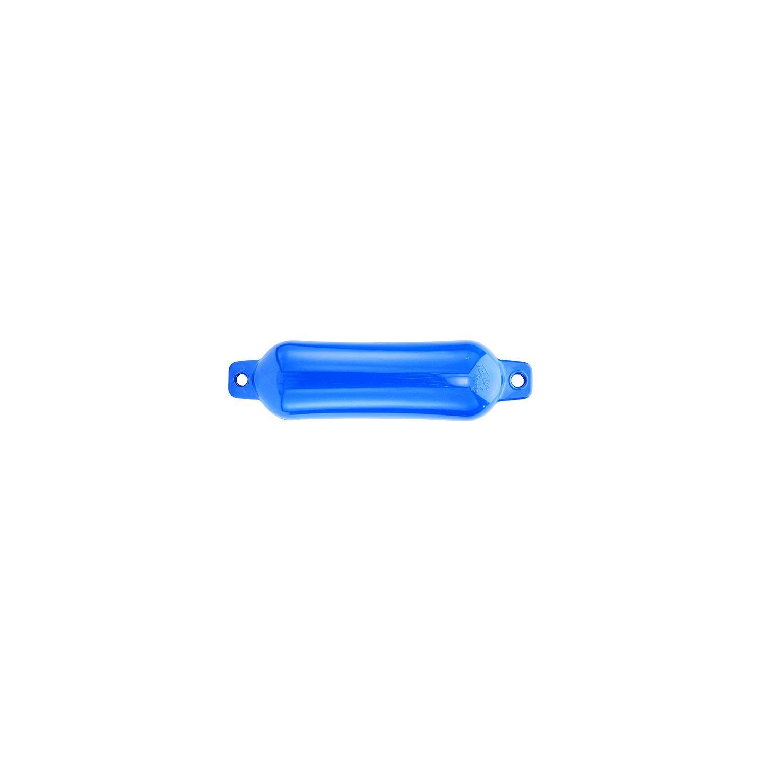 Taylor Made Products 41022 Taylor Hull Gard Inflatable Fender, 5-1/2" x 20", Mid Atlantic Blue