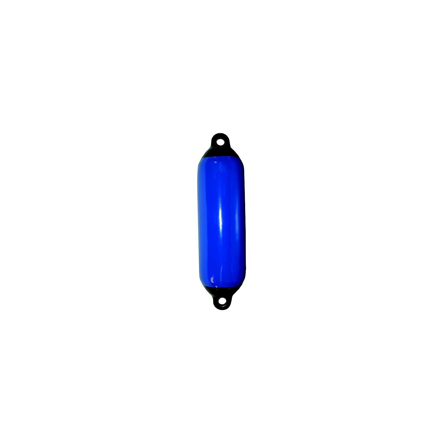 Taylor Made Products 41185 Taylor Tuff End Fender, 8" x 27", Blue