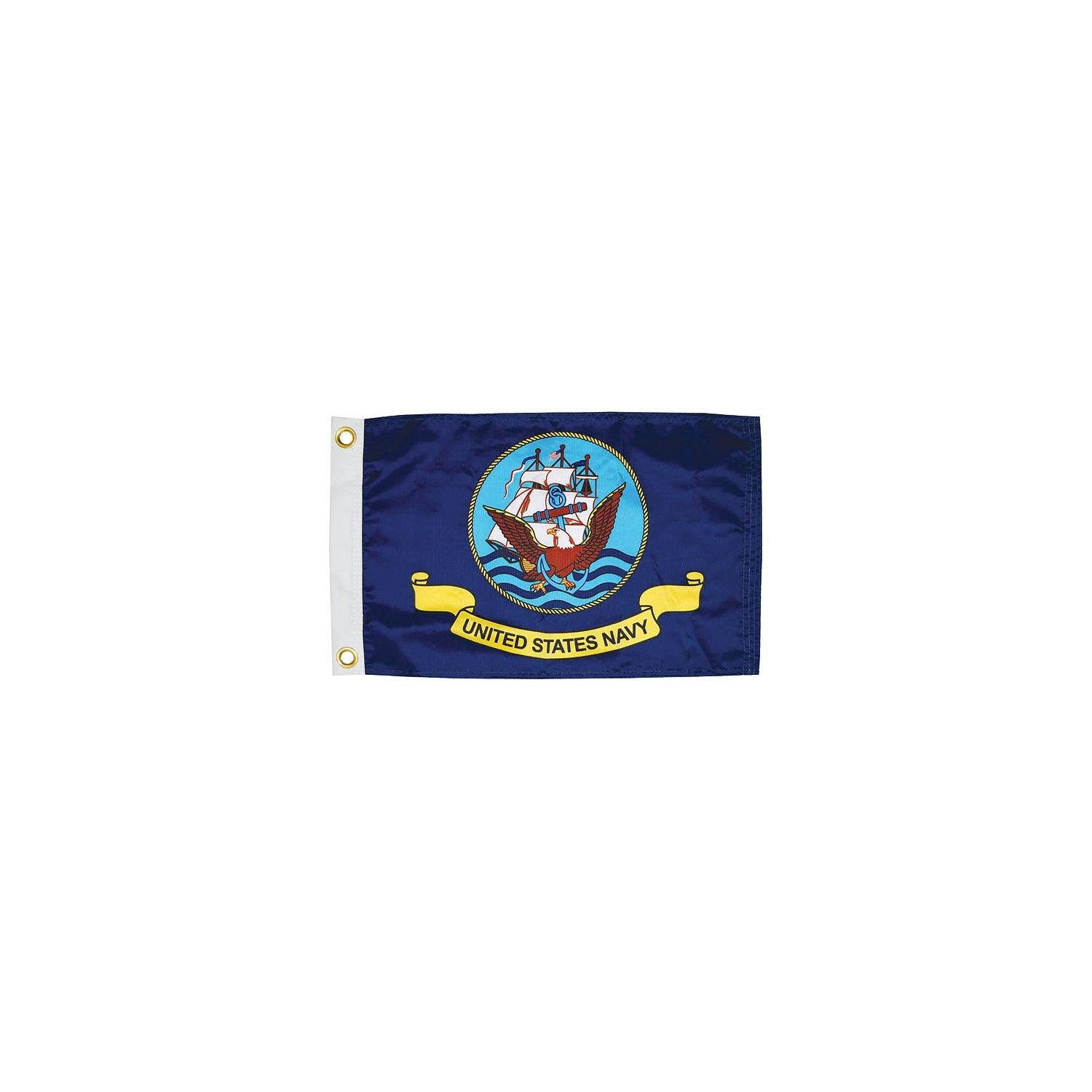 Taylor Made Products 5621 Taylor Military Flag 12" x 18"