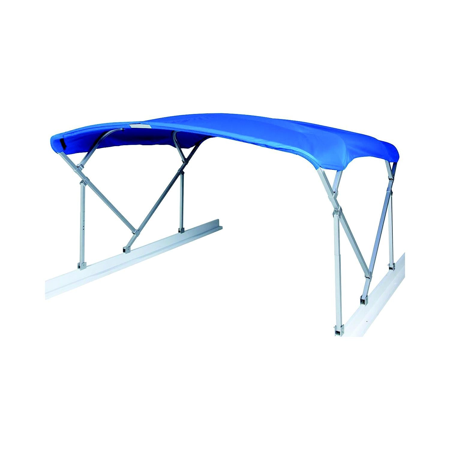 Taylor Made Products 2020329858 Taylor 88125 Manual Bimini Kit 8x10 Pacific Blue