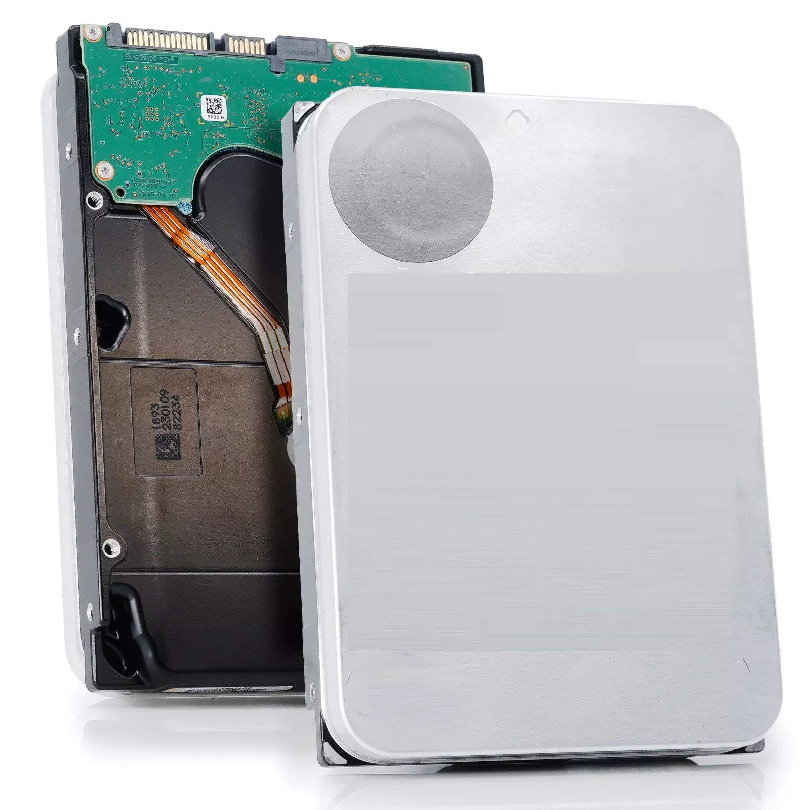 ST16000NM001G SEAGATE Exos X16 16tb SATA 6Gb/s 3.5inch hard drive