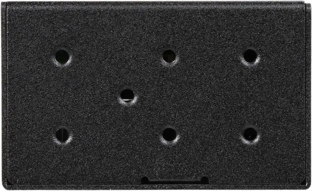 Alt view image 4 of 6 - TRENDnet Hardened Industrial 100Base-FX Single-Mode SC Fiber Converter, (30 km, 18.6 Miles), IP40 Rated Housing, TI-F10S30