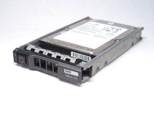 Dell 342-4623 600GB 10k rpm SAS 6Gbps 2.5" Hard Drive