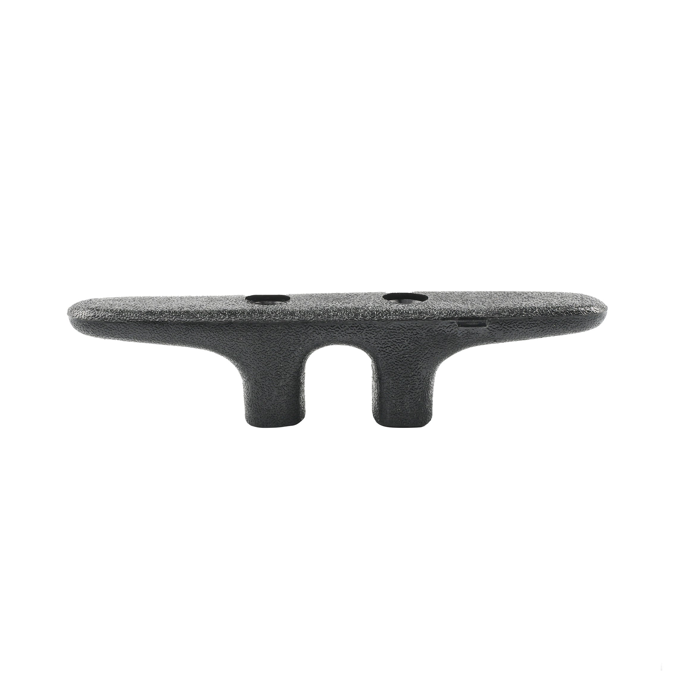 Whitecap 3433B 4-1/4" Black Nylon Cleat