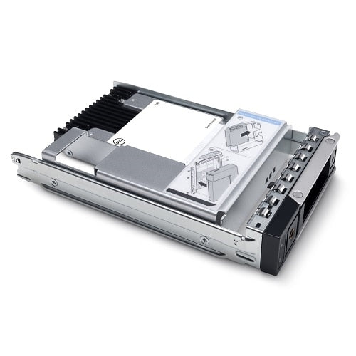 SAS SSD Drives
