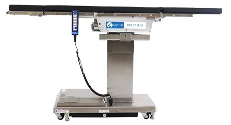 Skytron 3503 EZ Slide Surgical Table Refurbished