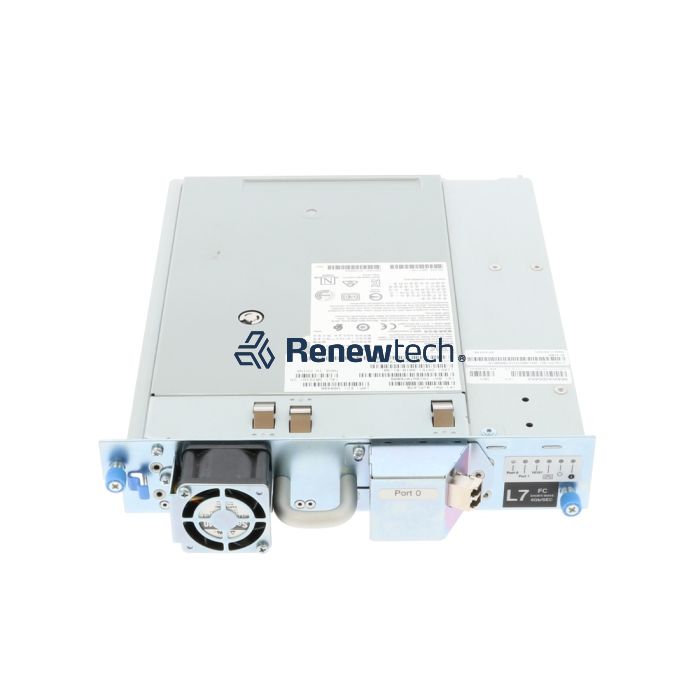 IBM 3555-AGKJ - IBM TS4300 - LTO-7 HH FC Drive
