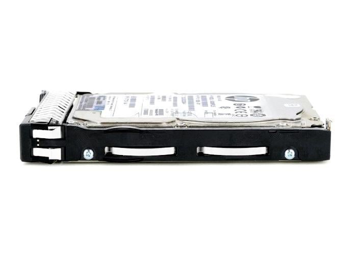 Hpe EG0300FCSPH 300GB 10k SAS 6G 2.5 inch SC Enterprise Hdd-F/S
