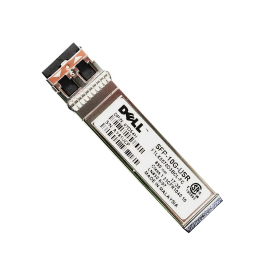SFP-10G-USR