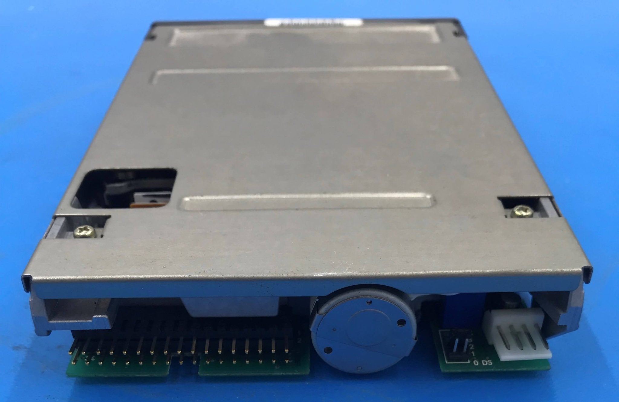 3.5in 1.44mb Floppy Disk Drive (00-900669-01 OEC 9400