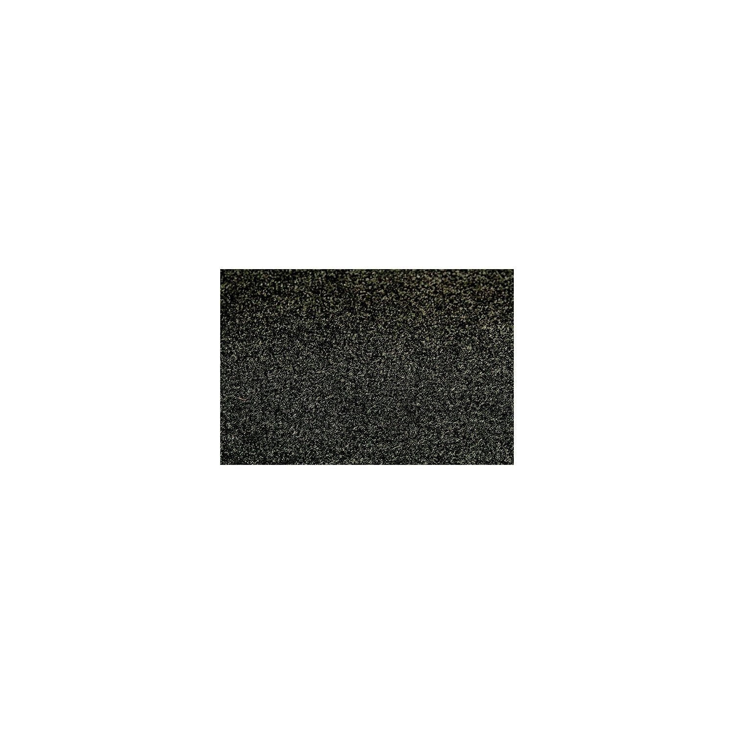 Syntec Industries AG166743-96 Aggressor Exterior Marine Carpet, Midnight Star 8' x 25'