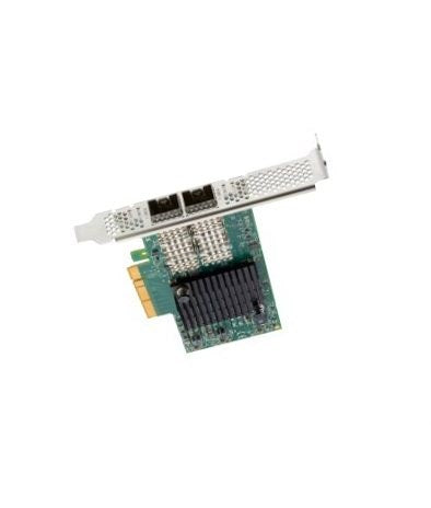 HPE P26262-B21 Broadcom BCM57414 -PCIe 3.0 X8 Network Adapter