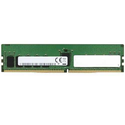 Dell 127T6 16GB DDR4-2933 ECC RDIMM CL21 Dual Rank Server Memory