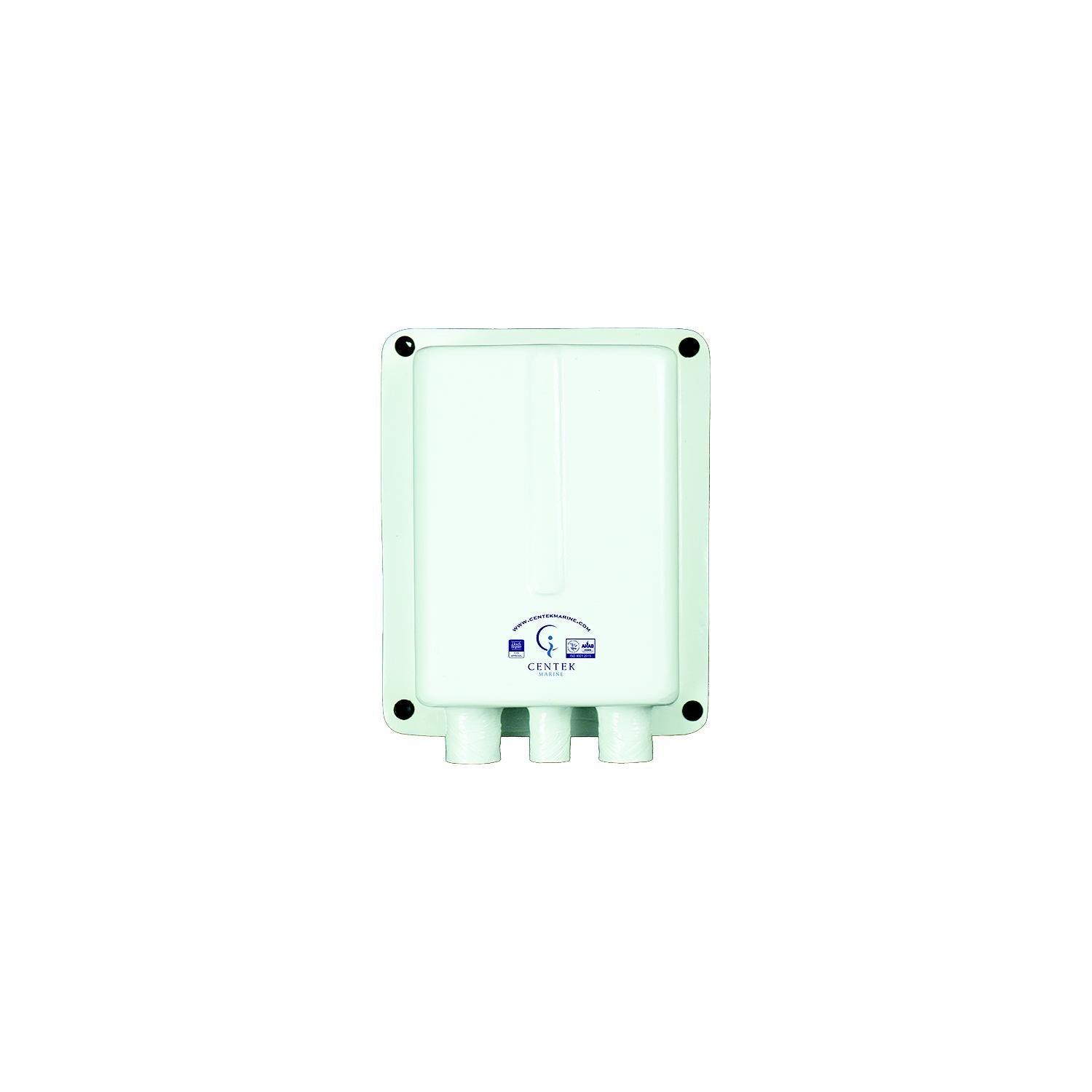 Centek Veratron 1020200 Gen-Sep™ Gas/Water Separator