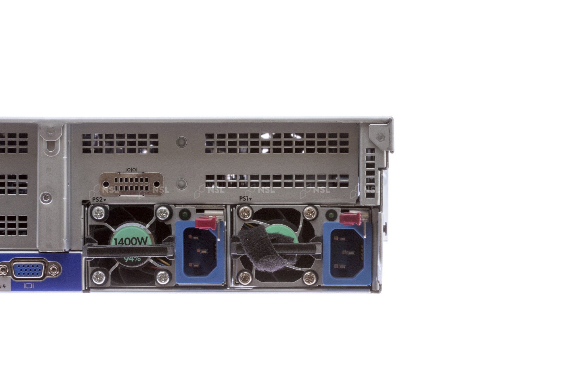 HPE ProLiant DL380 Gen10 8SFF