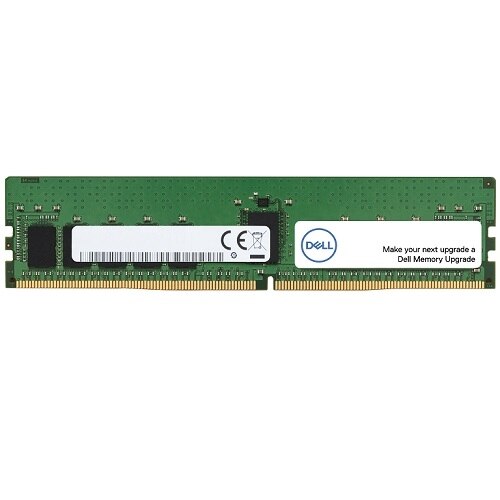HPE 32GB 2RX4 DDR4 2933MHz PC4-23400 ECC Registered Server Memory Module