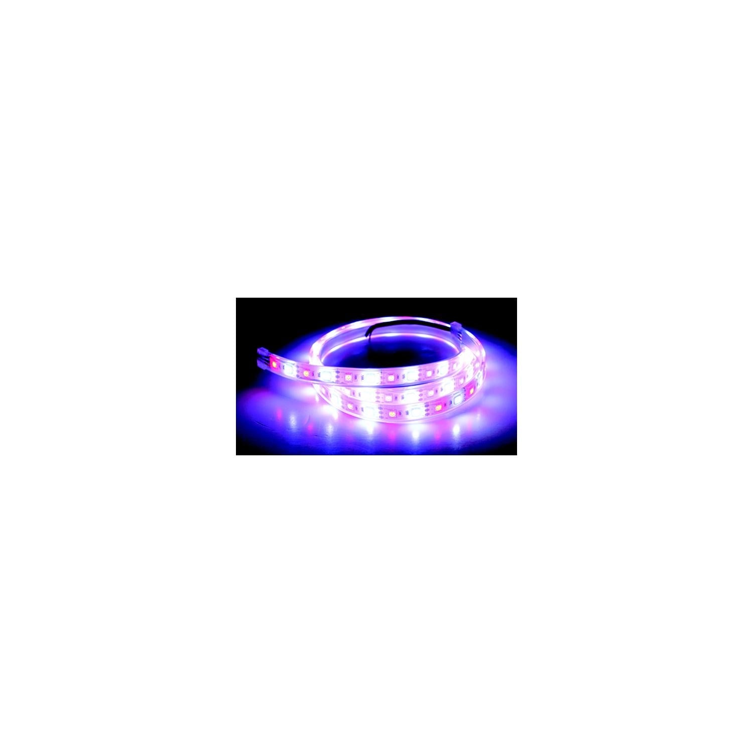 Scandvik 41517P LED Dual Color Flex Strip, Red/White