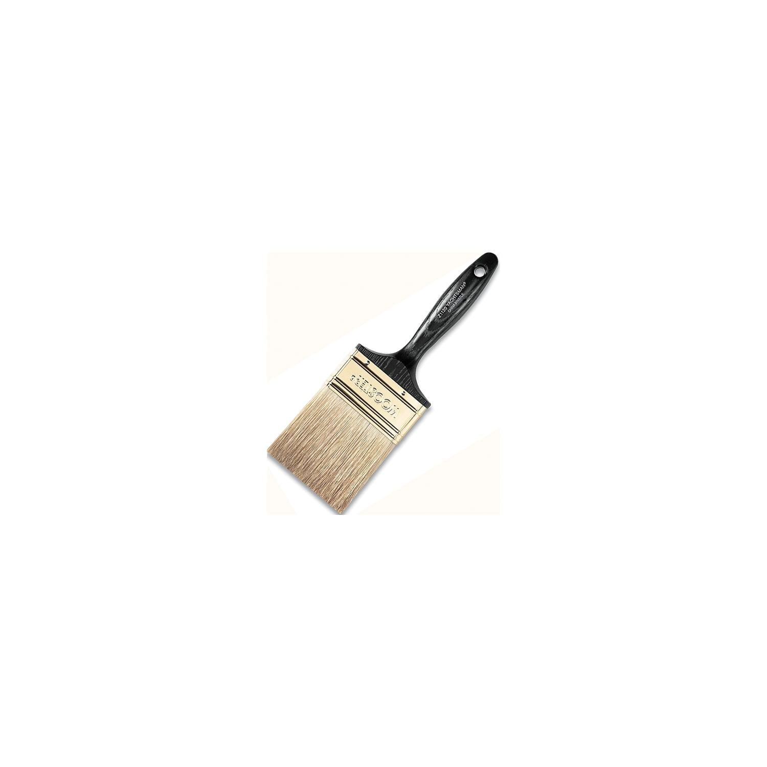 Wooster Brush Z112020 2" Yachtsman Brush