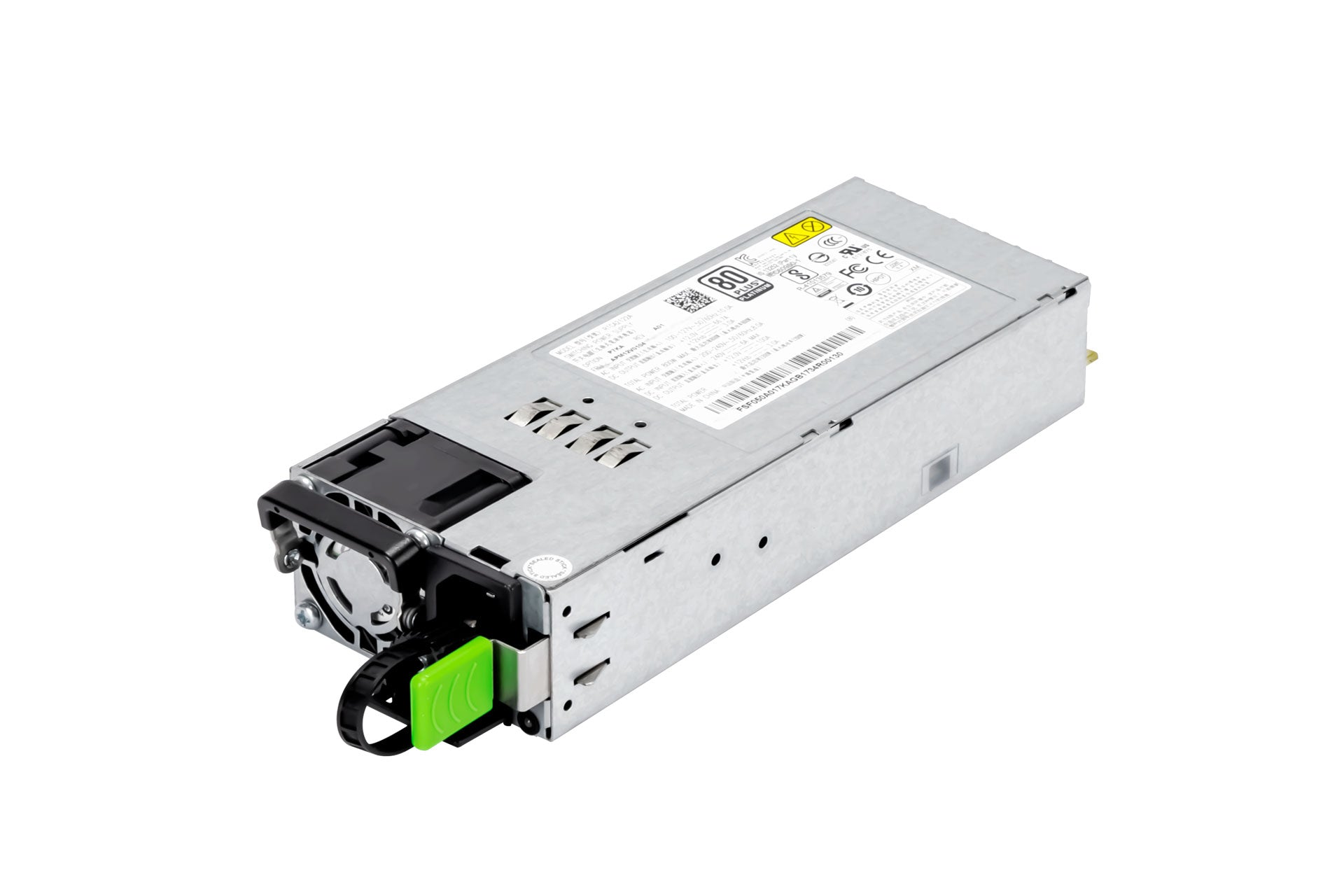 AcBel 1200W CRPS Platinum Level PSU - Module Only