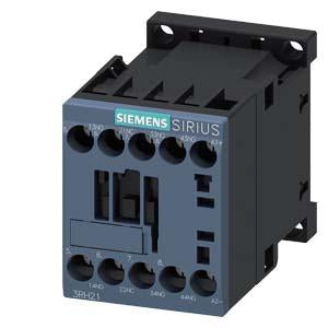 COUPLING RELAY 3NO+1NC DC 24V SCREW