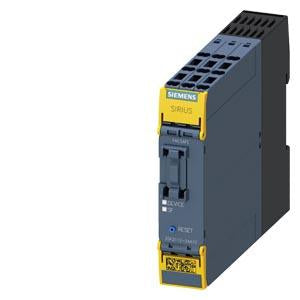 SIRIUS SR-10F-DI/2F-DQ/1DQ/24V