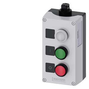 AS-INTERFACE ENCLOSURE PLASTIC