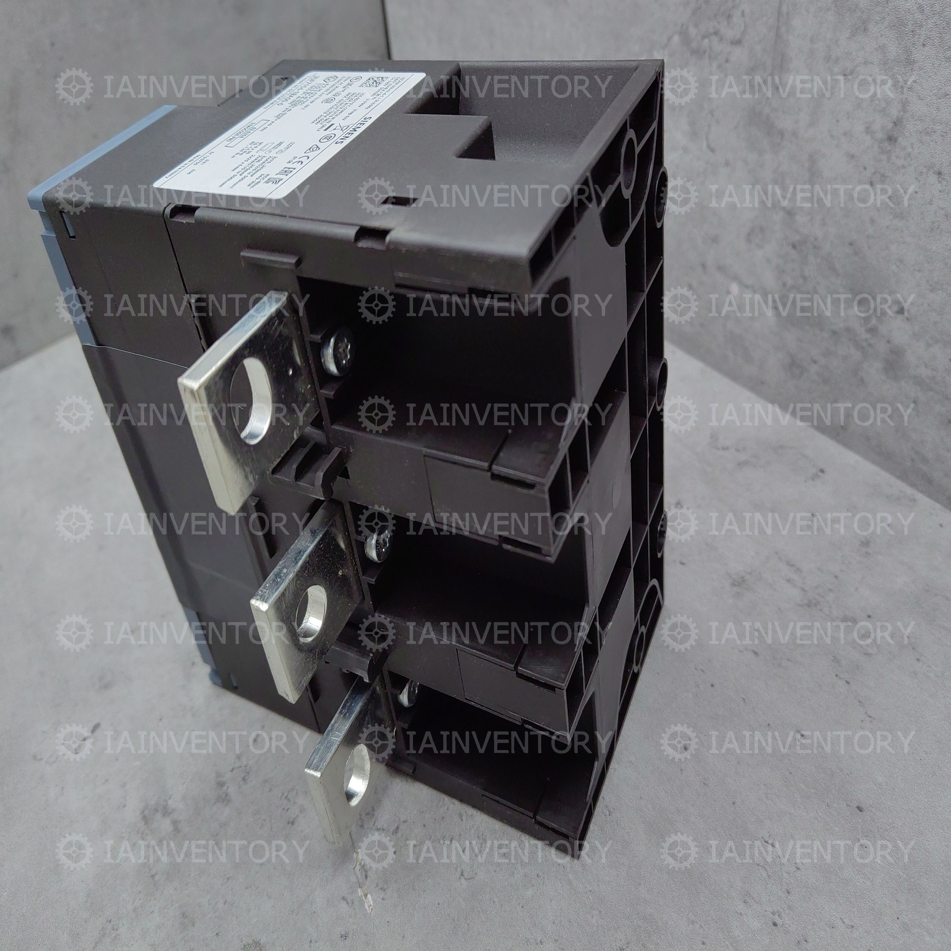 SIEMENS 3UF7104-1BA00-0 CURRENT MEASURING MODULE
