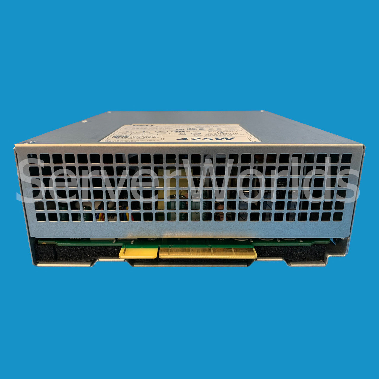 Dell 3W8F7 Precision T5820 425W Power Supply L425EF-00 PS-3421-1DA