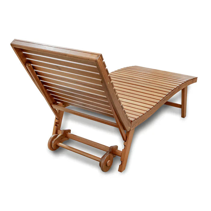 Whitecap WT60070 Pool Lounge Chair