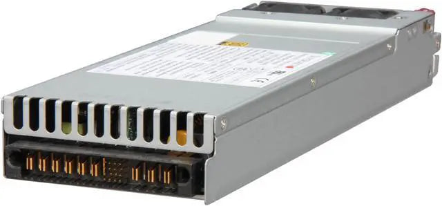 SuperMicro PWS-1K41F-1R 24Pin 1400W 1U Server Power Supply 80Plus Gold Front Loaded