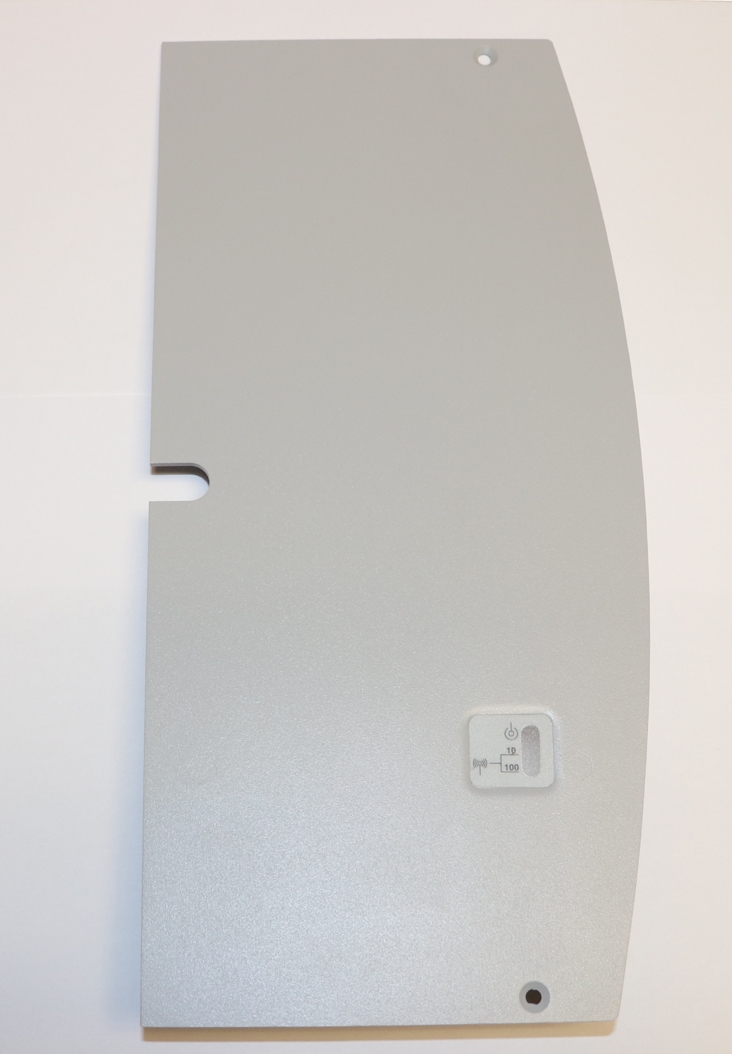 Wireless Door Assembly Kit for GE 3rd Generation Trolley Cart
