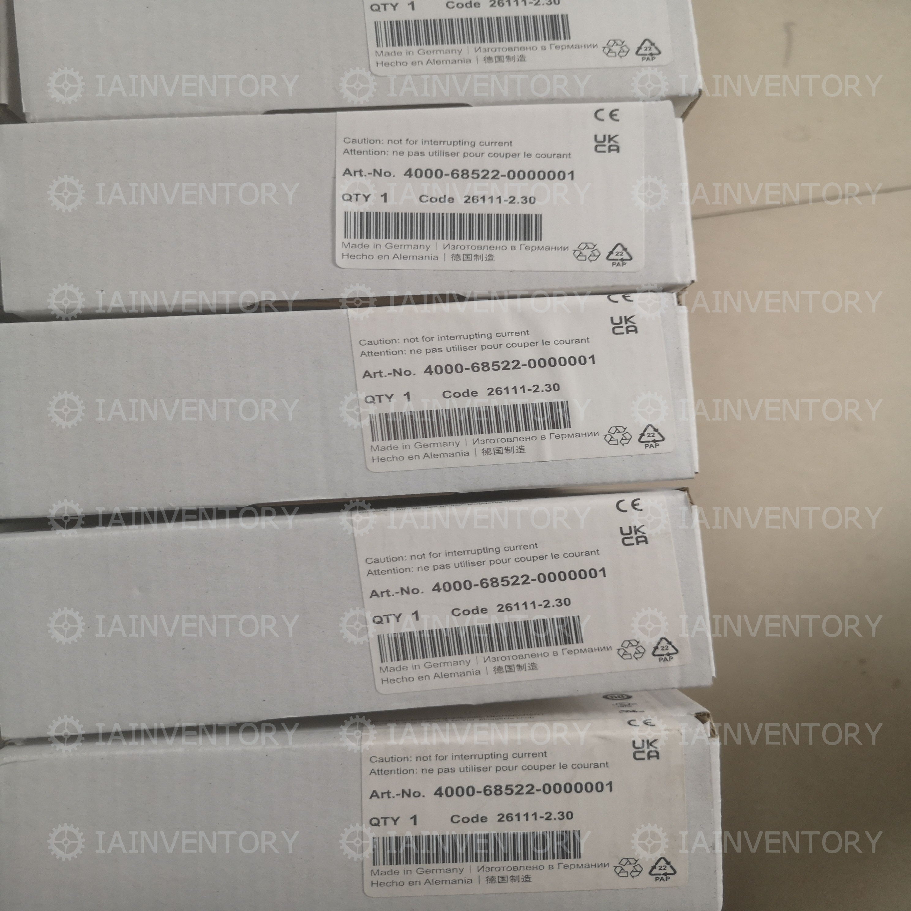 FIT FOR 4000-68522-0000001 plastic mounting frame