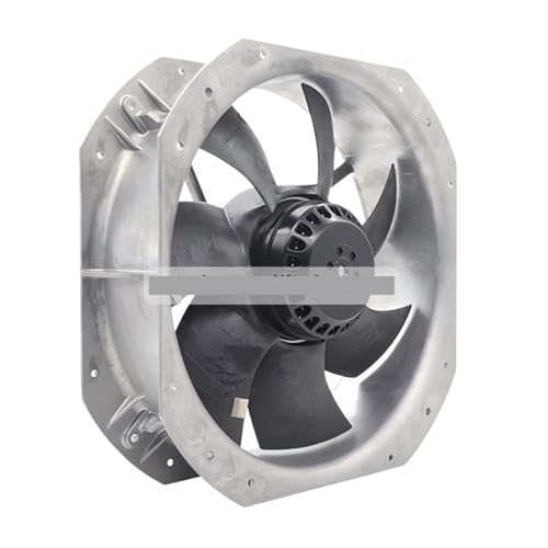 W2E250-HL08-07 W2E250-HJ28-01 W2E250-HJ28-09 W2E250-HJ52-16 W2E250-HJ52-13 W2E250-HJ52-11 Cooling Fan(W2E250-HJ40-07)|B0G46QSSNR