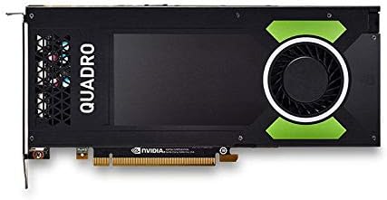 PNY NVIDIA Quadro P4000|B06X9TNDFF
