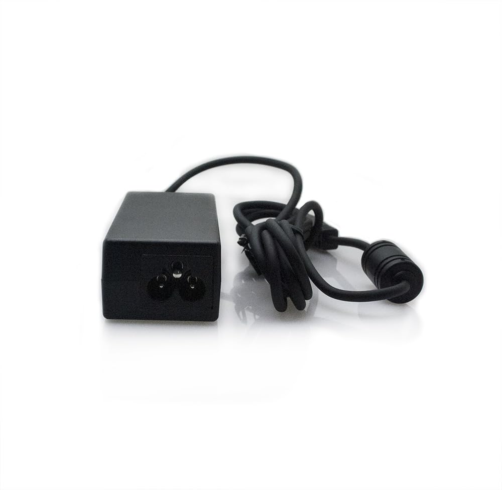 Power Supply Replacement Fit for Fortinet Fortigate FG-60D FG60D FG60E FG-60E FG-60C FG60C FG-40C FG30E FG-50E Power Adapter