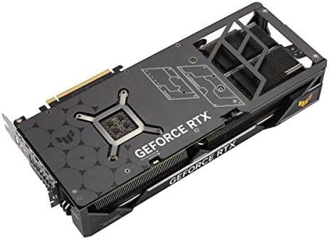 ASUS ROG Astral GeForce RTX™ 5090 OC Edition Gaming Graphics Card (PCIe® 5.0, 32GB GDDR7, HDMI®/DP 2.1, 3.8-Slot, 4-Fan Design, Axial-tech Fans, Patented Vapor Chamber, Phase-Change GPU Thermal pad