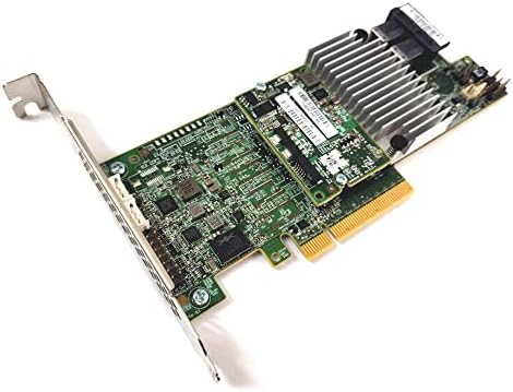 LSI MegaRAID SAS 9361-8i