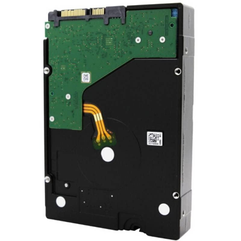 ST16000NM001G 16TB HDD Exos X16 7200 RPM 512e/4Kn SATA 6Gb/s 256MB Cache 3.5-Inch Enterprise Hard Drive - aloinfousa.com