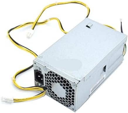 for 280 390 285Pro 480 G3 G4 86 89 4Pin 180W Power Supply L08261-002 PCH023 D16-180P1B 901763-002 PCG004/3 DPS-180AB-25A|B0GL8C376B