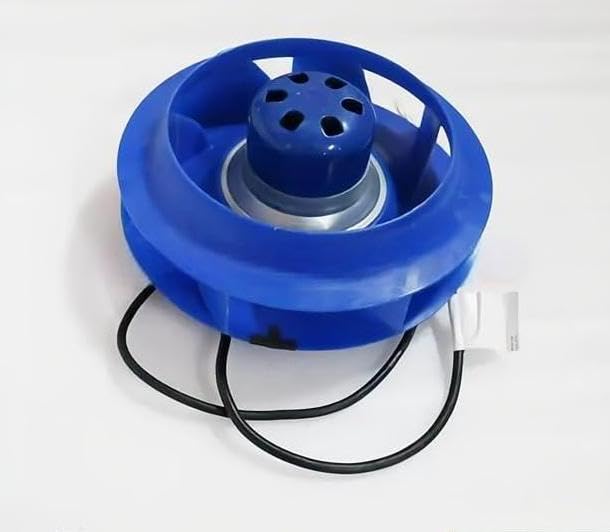 Fit for Germany ZIEHL ABEGG Centrifugal Fan RH22V-4IP.ZC.BR Precision air Conditioning|B0FCSPX745