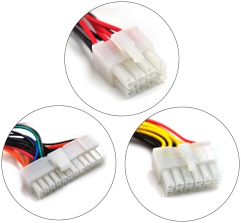 DPS-250AB-44B 250W Power Supply Compatible with Synology DS1815, DS1812, DS1513, DS1512, DS1511, DS1813, DS1515, DS1010, RS814, RS815, DS2015xs, TS531